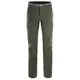 Męskie spodnie całoroczne Ferrino Hervey Winter Pants Man New - Fango