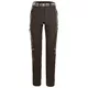 Női nadrág Ferrino Hervey Winter Pants Woman New - Vas Barna