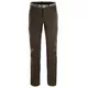 Men’s Pants FERRINO Hervey Winter Man New - Black - Iron Brown