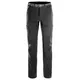 Męskie spodnie całoroczne Ferrino Hervey Winter Pants Man New - Czarny