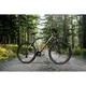 Kross Hexagon 3.0 26" Mountainbike - Modell 2020 - schwarz/rot/silber