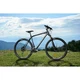 Horský bicykel Kross Hexagon 8.0 29" - model 2020 - čierna/grafitová/kovová