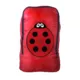 Children’s Sleeping Bag Highlander Creature - Red