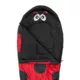 Children’s Sleeping Bag Highlander Creature - Red