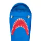 Children’s Sleeping Bag Highlander Creature - Blue