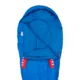 Children’s Sleeping Bag Highlander Creature - Red