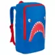 Children’s Sleeping Bag Highlander Creature - Blue