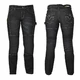 Dámske motocyklové jeansy W-TEC Theo - 20/XXL