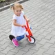 Children's Tricycle – Balance Bike 2in1 Chillafish Bunzi - Red
