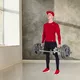 Трап бар inSPORTline Dedlif
