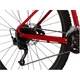 Mountain Bike Kross Level 1.0 29” – 2022 - Red/Black