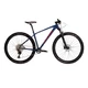 Horský bicykel Kross Level 7.0 29" Gen 005 - modrá/červená - modrá/červená