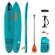 Paddleboard s príslušenstvom JOBE Aero SUP Duna 11.6 23019
