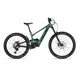 Celoodpružené elektrokolo KELLYS THEOS R50 LTD P 725Wh 29"/27,5" - model 2025 - Magic Green - Magic Green