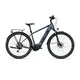Trekingový elektrobicykel KELLYS E-Carson 30 LTD 725 Wh 28" 7.0 - blue - blue