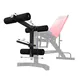 Leg Extension Attachment for Workout Bench MAGNUS EXTREME MX5310