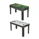 Spartan 10 in 1 Game Table