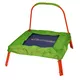 Trampolína s držadlem inSPORTline Jumpino 80 cm