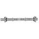 Dumbbell Bar inSPORTline SDA-16BT