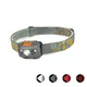 LED Headlamp inSPORTline Lucetare