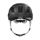 Bike Helmet Abus Hyban 2.0 - Velvet Black