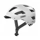 Abus Hyban 2.0 Fahrradhelm - Polar White