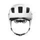 Bike Helmet Abus Hyban 2.0 - Polar White