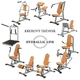 Core Trainer Hydraulicline CEO200