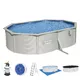 Bestway Pool Hydrium 500 x 360 x 120 cm