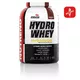 Izolát nativní syrovátkové bílkoviny Nutrend Hydro Whey 1600g - jahoda