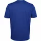 Men’s T-Shirt Under Armour Team Issue Wordmark SS - Cordova