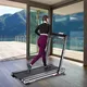 Treadmill inSPORTline inCondi T35i