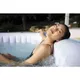 Bestway Lay-Z Spa Ibiza 180 x 180 x 66 cm Whirpool