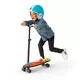 Scooter/Penny Board Chillafish Skatieskootie 2-in-1 - Black