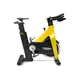 Cyklotrenažér TechnoGym Group Cycle CONNECT - 2.jakost - žlutá - žlutá