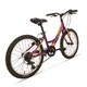 Children’s Girls’ Bike Galaxy Ida 20” – 2020 - Purple