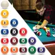 Pool Balls inSPORTline Sferita