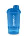 Shaker Biotech Wave+ Nano 300ml (+150ml) - füstös - Kék
