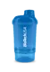 Shaker Biotech Wave+ Nano 300ml (+150ml) - átlátszó - Kék