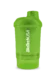 Shaker Biotech Wave+ Nano 300ml (+150ml) - átlátszó