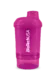 Shaker Biotech Wave+ Nano 300ml (+150ml) - füstös - Magenta