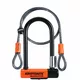 Bicycle Lock Kryptonite Evolution Mini-7