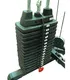 Doplňkové závaží Body-Solid SP50 - 2.jakost