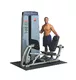 Pro dual leg press Body-Solid DCLP-SF