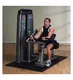 Body-Solid Pro-Dual Bicep & Tricep Machine DBTC-SF