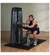 Body-Solid Pro-Dual Bicep & Tricep Machine DBTC-SF