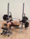 GPR370 Body-Solid Multi Press Rack