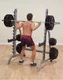 GPR370 Body-Solid Multi Press Rack