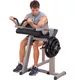 Posilovací lavice na biceps a triceps Body Solid GCBT380