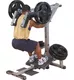 Leverage Squat/Calf Machine Body-Solid GSCL360 - 2.jakost